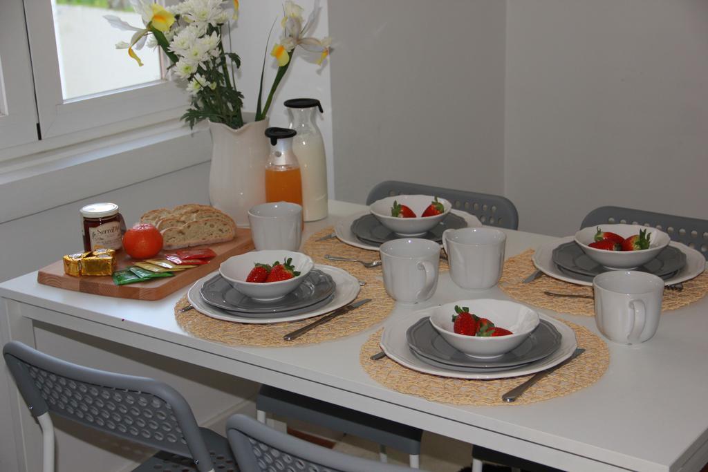 Tasty Lisboa Flat - Graca Διαμέρισμα Εξωτερικό φωτογραφία