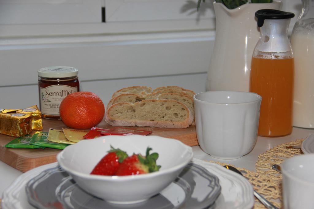 Tasty Lisboa Flat - Graca Διαμέρισμα Εξωτερικό φωτογραφία