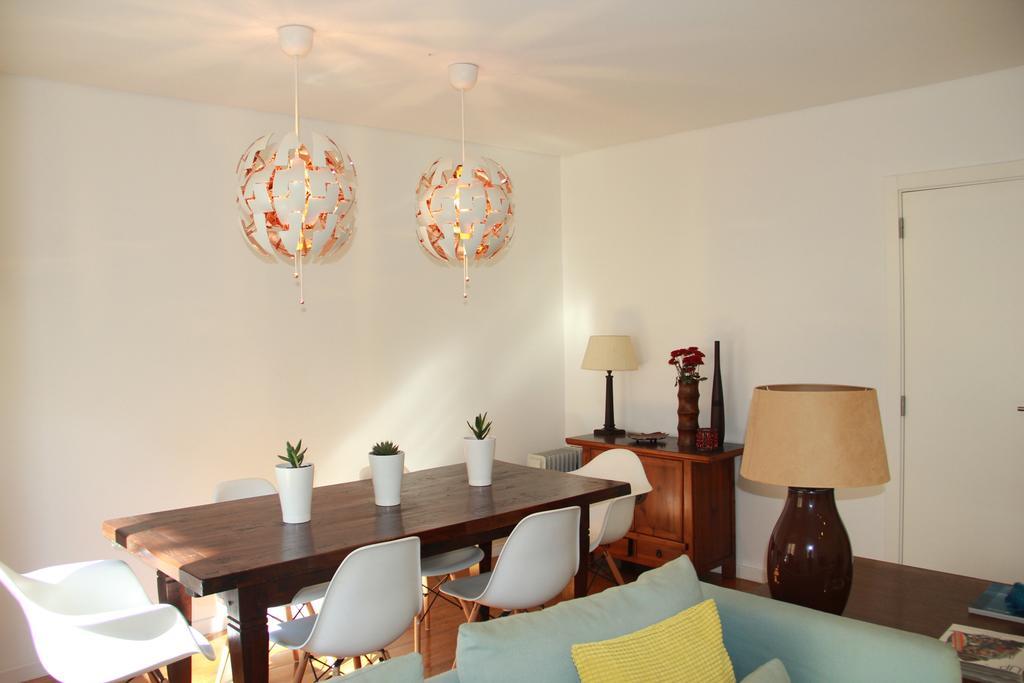 Tasty Lisboa Flat - Graca Διαμέρισμα Εξωτερικό φωτογραφία