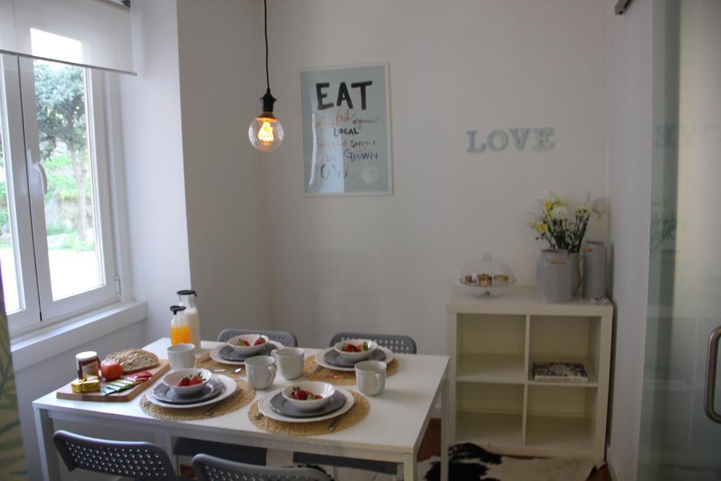 Tasty Lisboa Flat - Graca Διαμέρισμα Εξωτερικό φωτογραφία