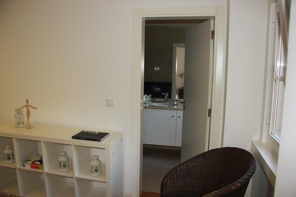 Tasty Lisboa Flat - Graca Διαμέρισμα Εξωτερικό φωτογραφία
