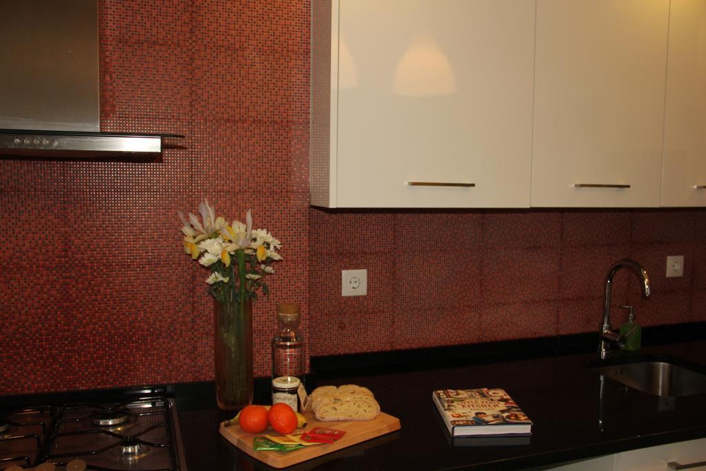 Tasty Lisboa Flat - Graca Διαμέρισμα Εξωτερικό φωτογραφία