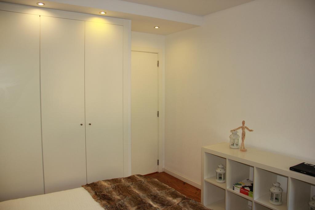 Tasty Lisboa Flat - Graca Διαμέρισμα Εξωτερικό φωτογραφία