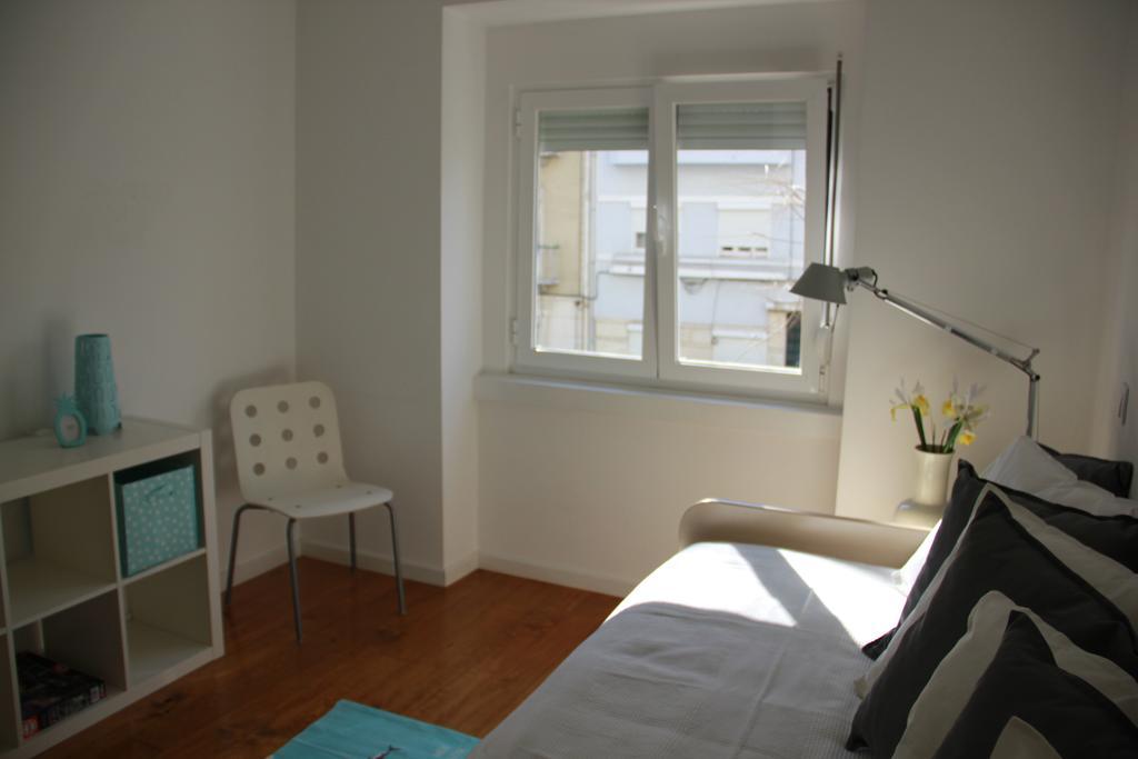 Tasty Lisboa Flat - Graca Διαμέρισμα Εξωτερικό φωτογραφία